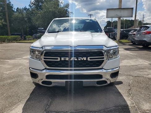 Used 2023 RAM 1500 Big Horn image 5