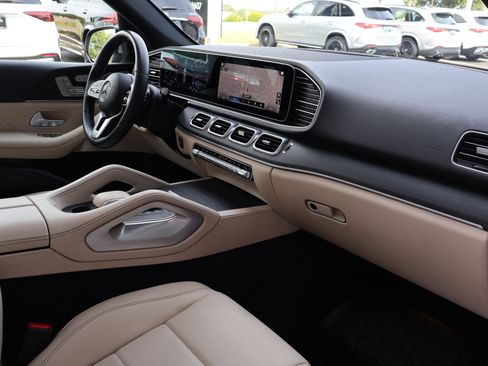 Used 2023 Mercedes-Benz GLE 350 image 28