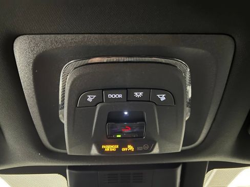 New 2026 Toyota bZ Woodland AWD/4WD image 29