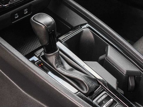 Certified 2024 Honda Accord Sport image 18