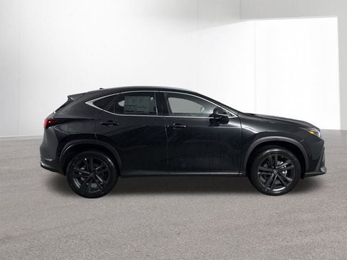 New 2026 Lexus NX 450h+ AWD w/ Luxury Package image 35
