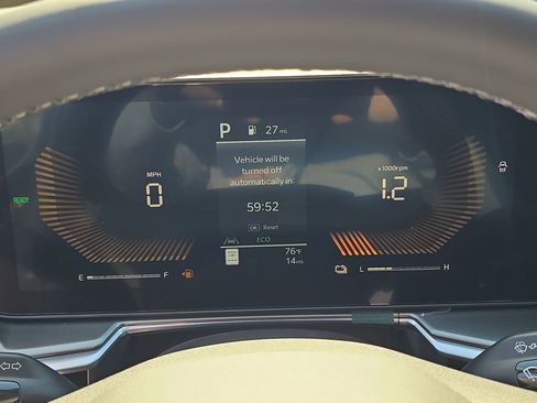 New 2026 Kia Sorento EX FWD image 32