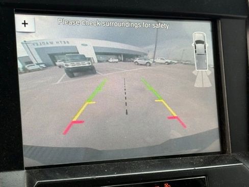 Used 2016 Ford F150 XLT w/ Equipment Group 302A Luxury image 25