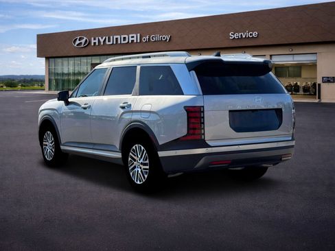 New 2026 Hyundai Palisade SEL AWD/4WD image 5
