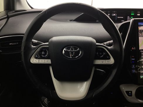 Used 2017 Toyota Prius Prime Premium w/ Carpet Mat Package image 30