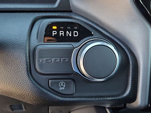 New 2026 RAM 1500 Lone Star image 26