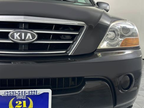 Used 2008 Kia Sorento LX image 5
