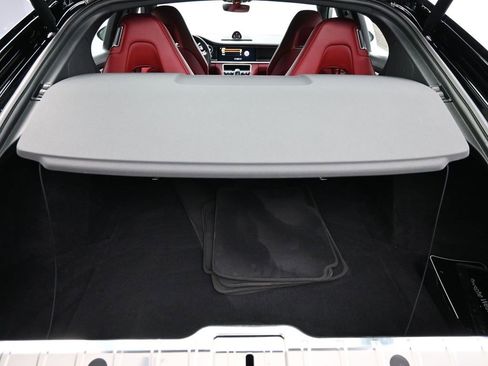 Used 2023 Porsche Panamera Platinum Edition image 24