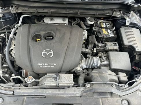 Used 2019 MAZDA CX-5 Grand Touring w/ GT Premium Package AWD/4WD image 22