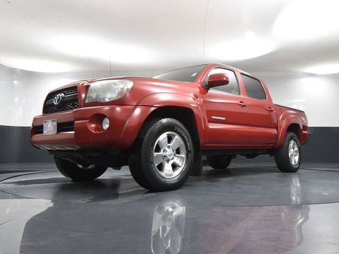 Used 2011 Toyota Tacoma 4x4 Double Cab image 46