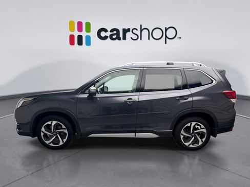 Used 2024 Subaru Forester Touring AWD/4WD image 2