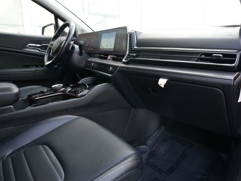 Used 2023 Kia Sportage SX Prestige image 22