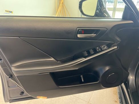 Used 2021 Lexus IS 300 300 w/ Accessory Package 2 image 19