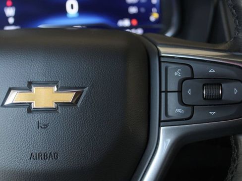 Used 2022 Chevrolet Tahoe LT w/ Luxury Package AWD/4WD image 34