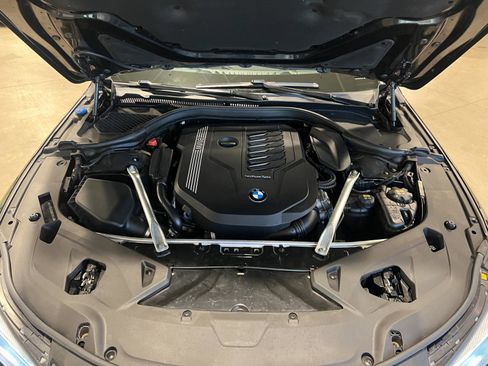 Used 2021 BMW 840i Gran Coupe xDrive w/ M Sport Package image 51