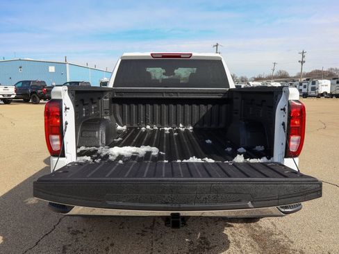New 2026 GMC Sierra 1500 Pro w/ Pro Value Package image 5