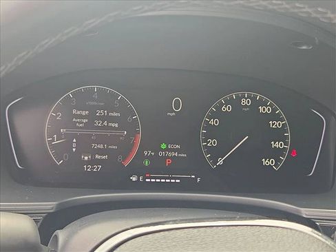 Certified 2023 Honda Civic Sport image 11