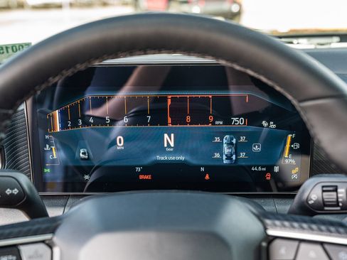 New 2026 Ford Mustang GT image 28