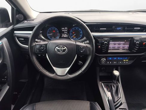Used 2016 Toyota Corolla L image 20