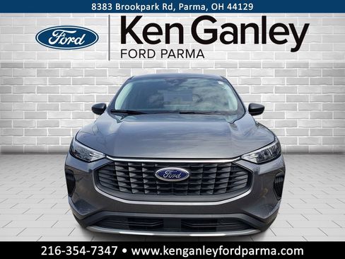 New 2026 Ford Escape Active w/ Tech Pack #1 AWD/4WD image 2