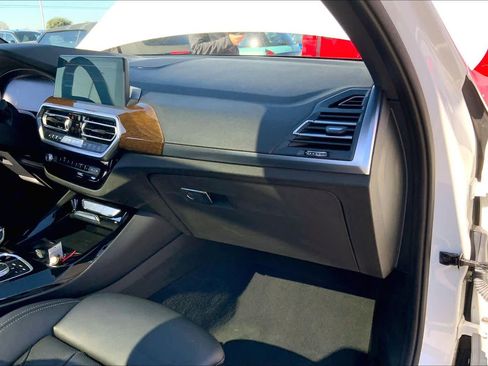 Used 2023 BMW X3 sDrive30i image 19