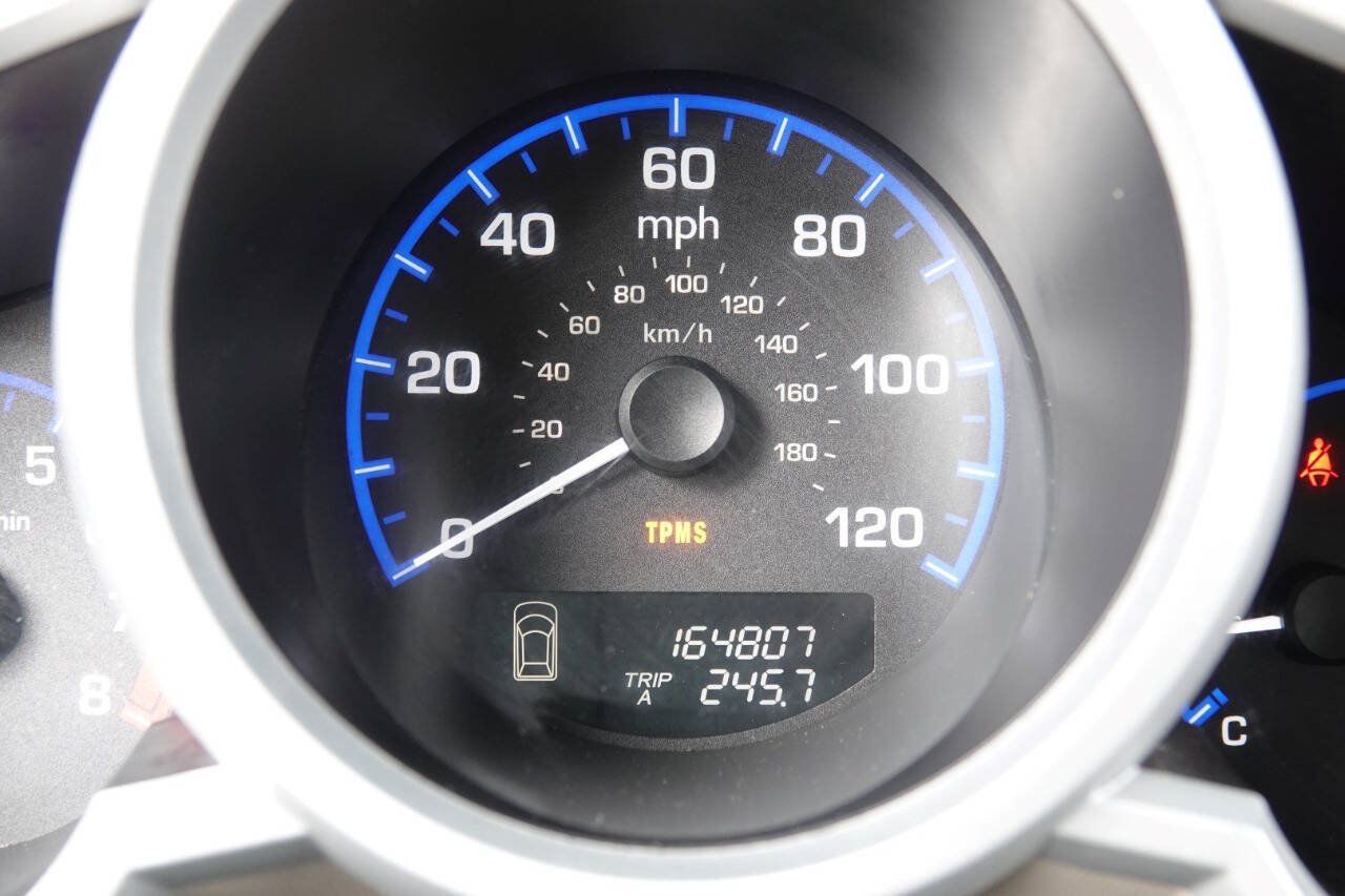 Used 2008 Honda Element LX image 75