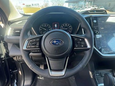 New 2026 Subaru Ascent Touring AWD/4WD image 18