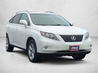 Used 2011 Lexus RX 350 AWD w/ Premium Pkg video 3