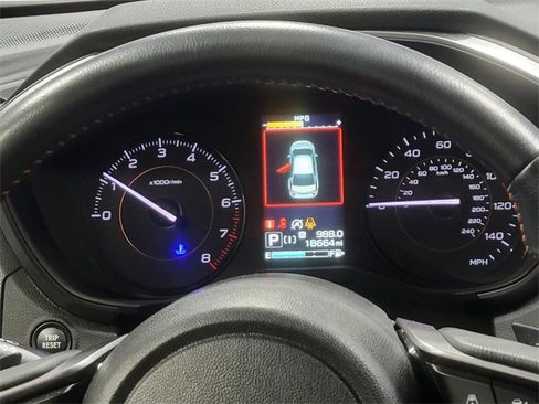 Certified 2023 Subaru Crosstrek 2.0i Premium image 30