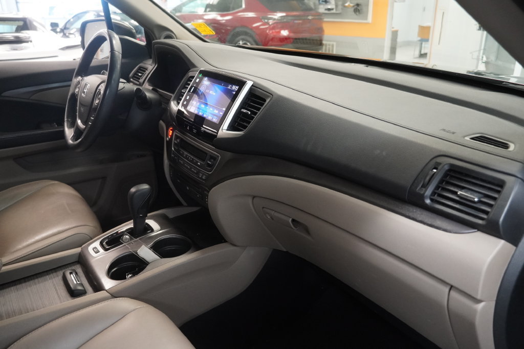 Used 2016 Honda Pilot EX-L image 28