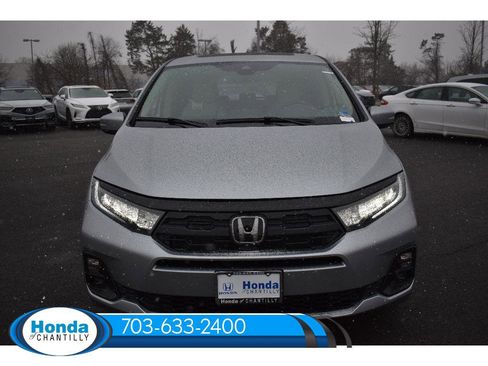 New 2026 Honda Odyssey EX-L image 2