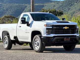 New 2026 Chevrolet Silverado 3500 W/T w/ WT Convenience Package video 2