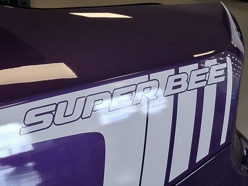 Certified 2023 Dodge Charger Scat Pack image 33