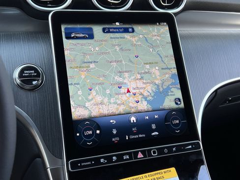 New 2026 Mercedes-Benz GLC 350e 4MATIC image 18