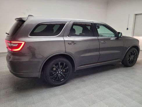 Used 2019 Dodge Durango GT w/ Blacktop Package RWD image 10