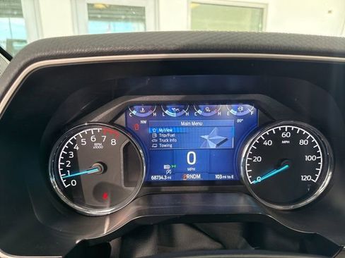 Used 2021 Ford F150 XLT w/ Equipment Group 301A Mid AWD/4WD image 24