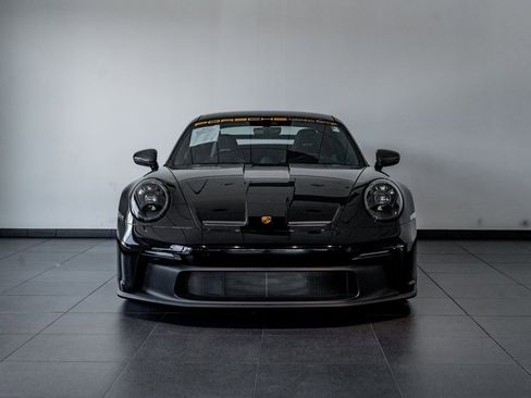 Certified 2022 Porsche 911 GT3 image 10