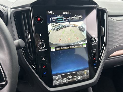 New 2026 Subaru Forester Sport image 23