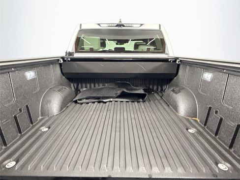 Certified 2025 Toyota Tundra Capstone image 47