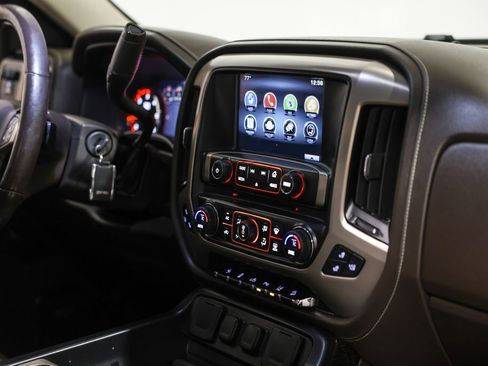 Used 2015 GMC Sierra 1500 Denali w/ Driver Alert Package image 22