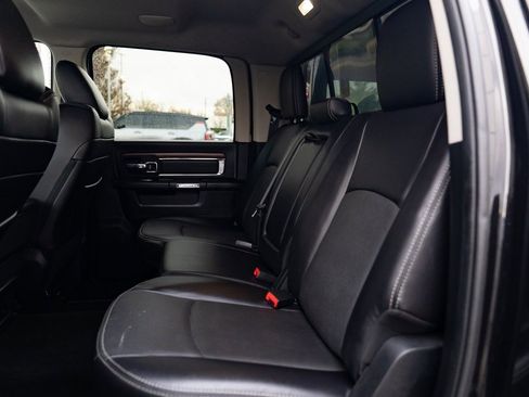 Used 2017 RAM 3500 Laramie w/ Snow Chief Group image 22