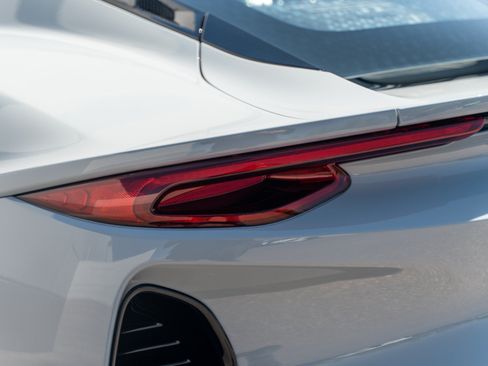 New 2026 Lotus Emira RWD image 23