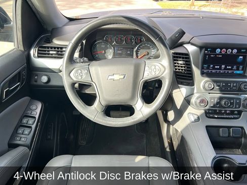 Used 2018 Chevrolet Tahoe LT RWD image 13