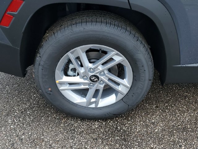 New 2026 Hyundai Tucson SE AWD/4WD image 6