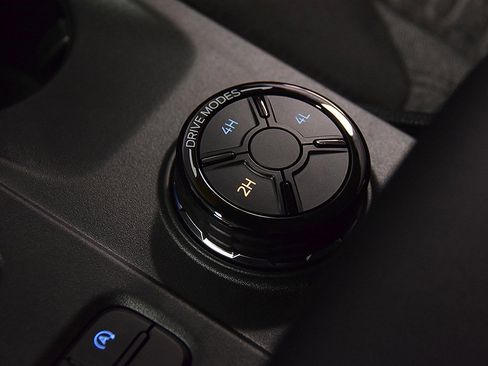 New 2025 Ford Ranger XLT w/ FX4 Off-Road Package image 27