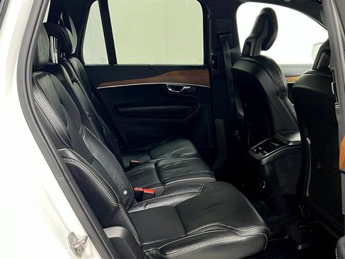Used 2018 Volvo XC90 T6 Inscription w/ Protection Package Premier AWD/4WD image 36