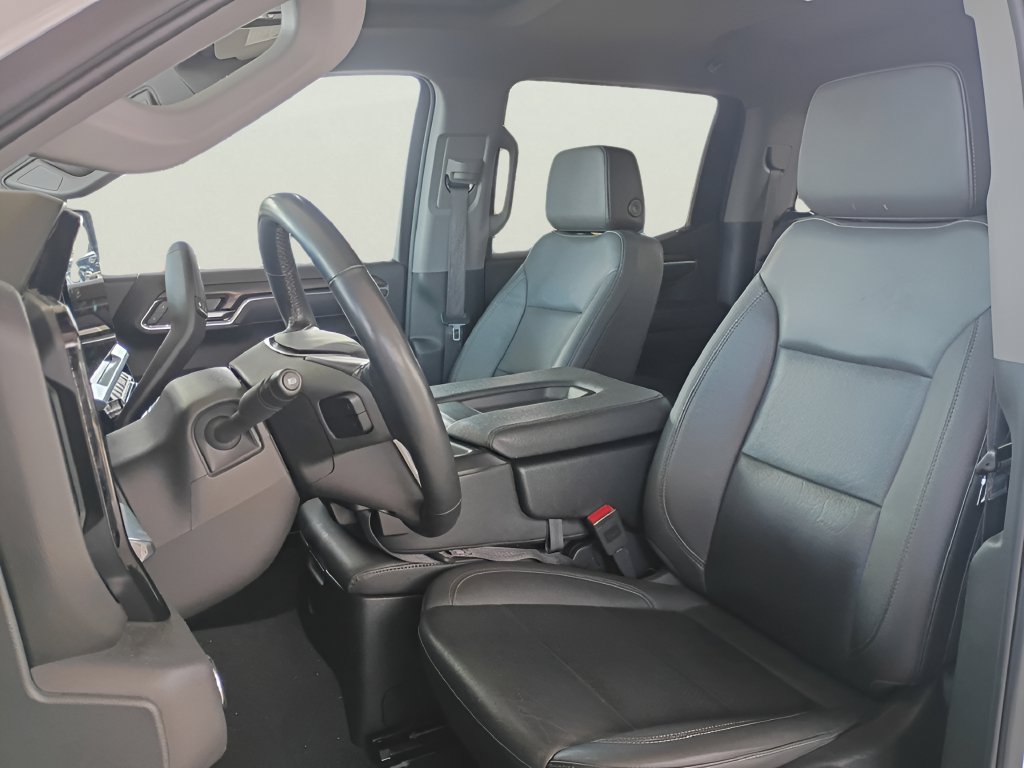 Used 2025 GMC Sierra 1500 SLT RWD image 27