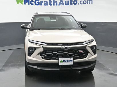 New 2026 Chevrolet TrailBlazer RS w/ Convenience Package