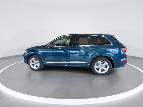 Used 2021 Audi Q7 2.0T Premium Plus w/ Premium Plus Package image 5