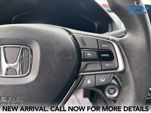 Used 2021 Honda Accord LX image 15